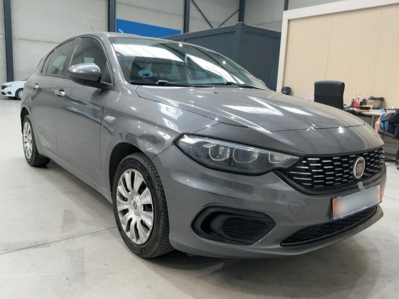 Fiat Tipo 1.4 Easy — zdjęcie 8