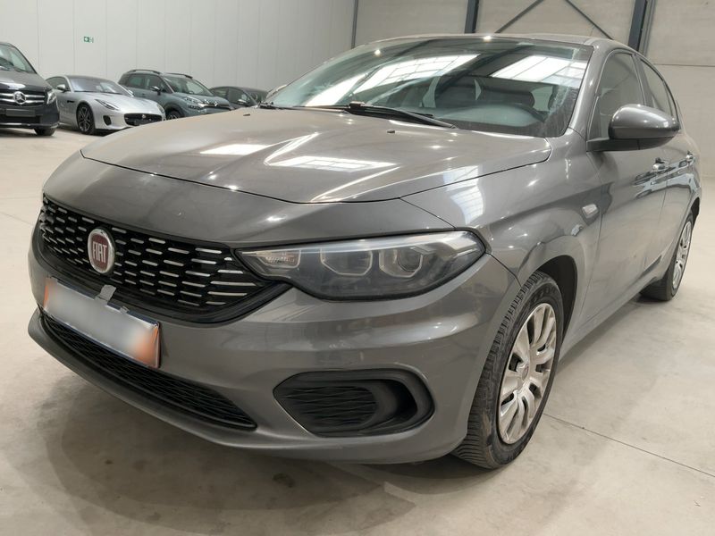 Fiat Tipo 1.4 Easy