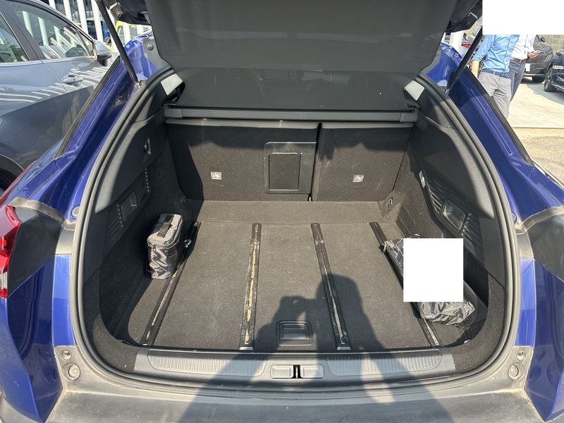 Citroen C5 X 1.2 PureTech Shine — zdjęcie 9