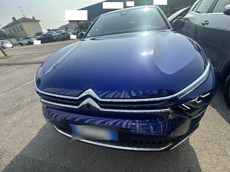 Citroen C5 X 1.2 PureTech Shine — zdjęcie 7