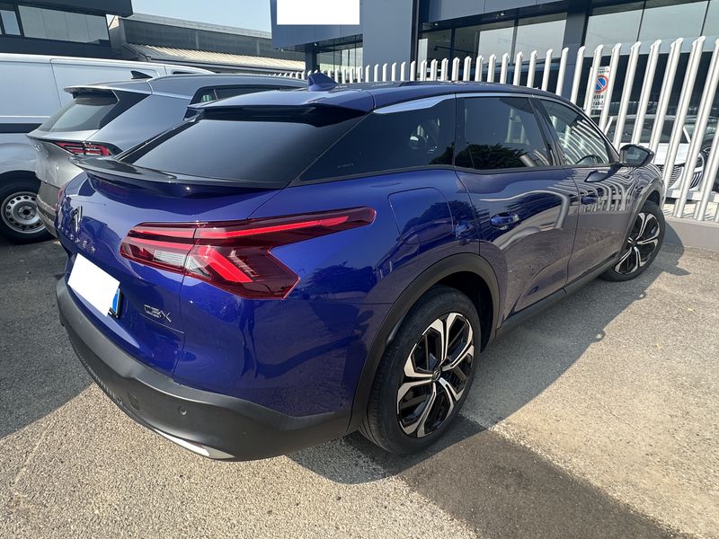 Citroen C5 X 1.2 PureTech Shine — zdjęcie 5