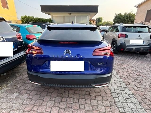 Citroen C5 X 1.2 PureTech Shine — zdjęcie 4