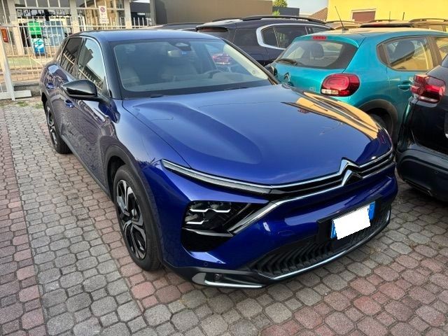 Citroen C5 X 1.2 PureTech Shine — zdjęcie 6