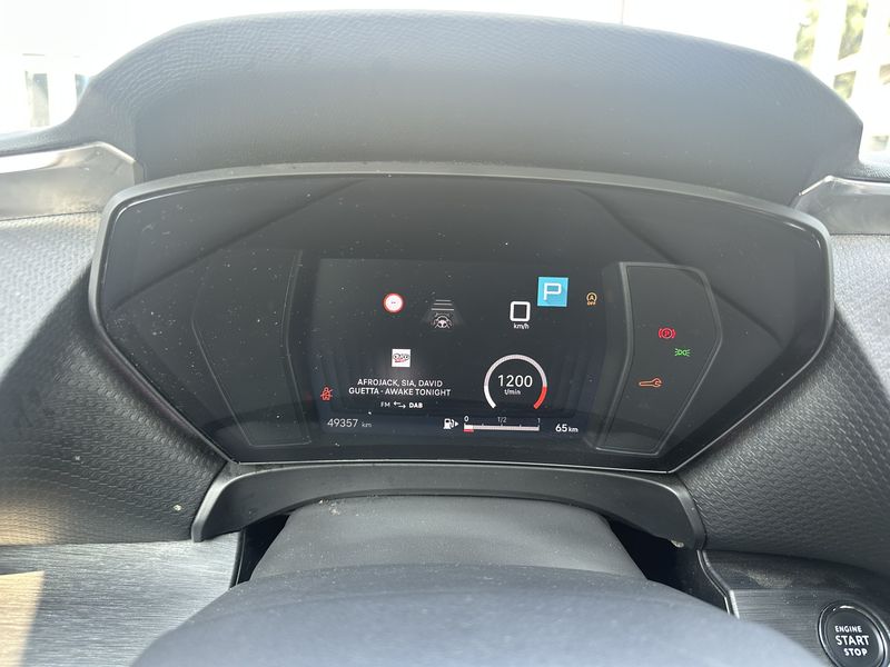 Citroen C5 X 1.2 PureTech Shine — zdjęcie 12