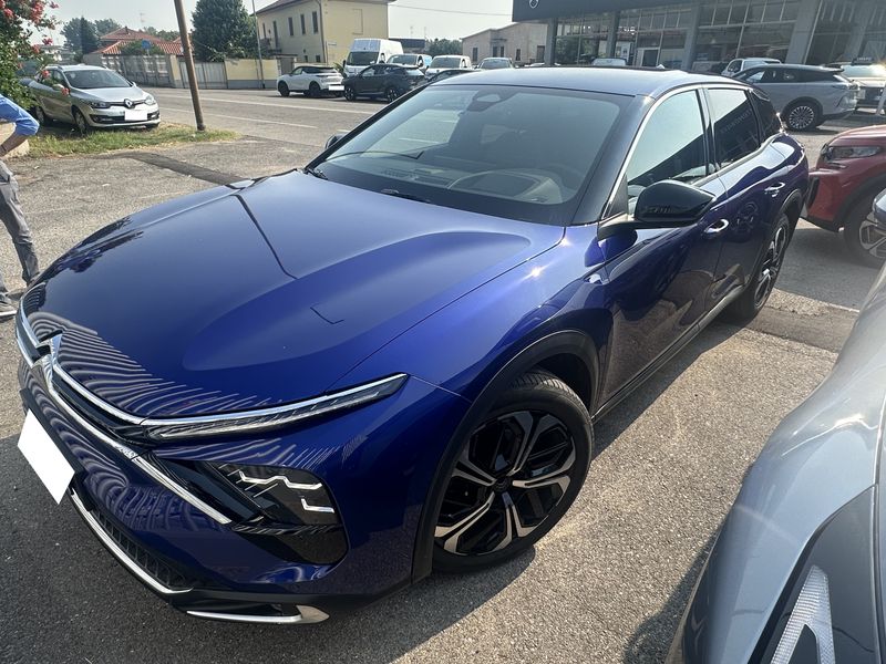 Citroen C5 X 1.2 PureTech Shine