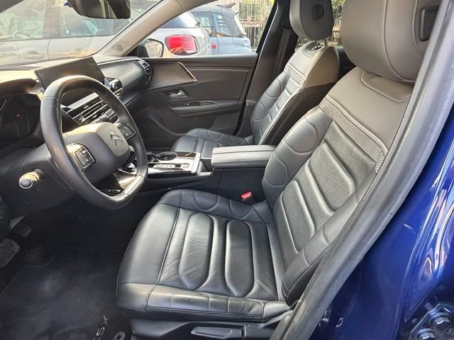 Citroen C5 X 1.2 PureTech Shine — zdjęcie 10
