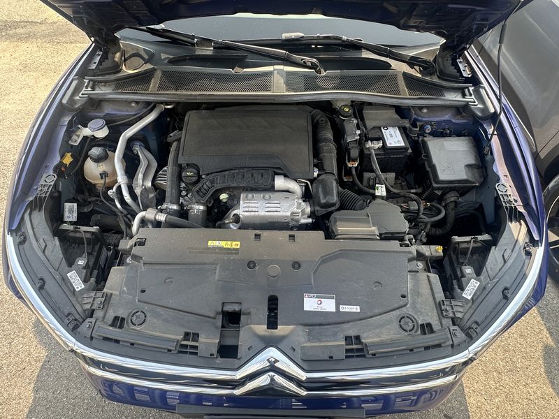 Citroen C5 X 1.2 PureTech Shine — zdjęcie 8