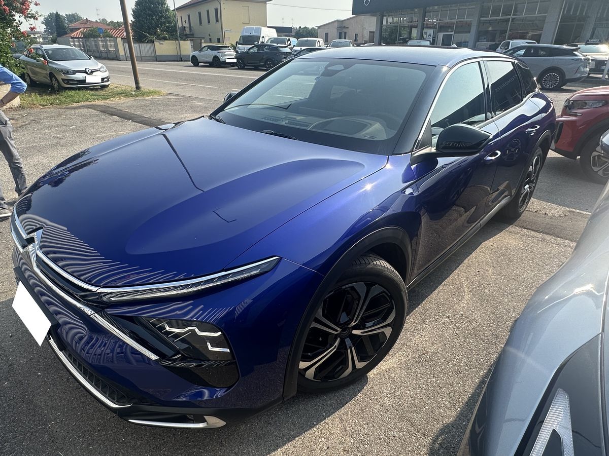 Citroen C5 2023