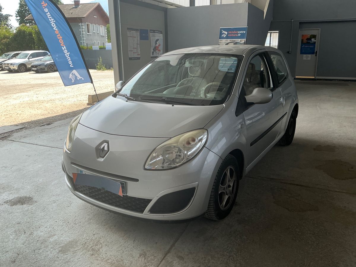 Renault Twingo 2009