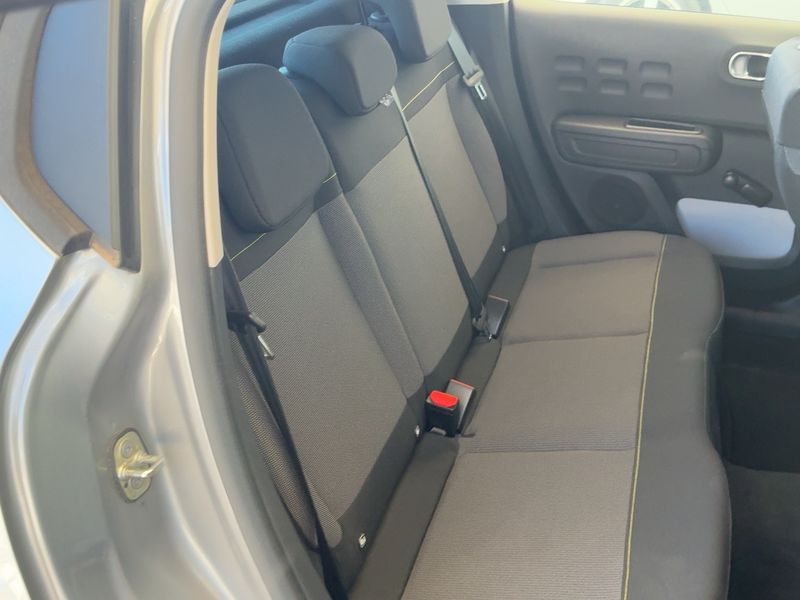Citroen C3 1.2 PureTech C-Series — zdjęcie 14