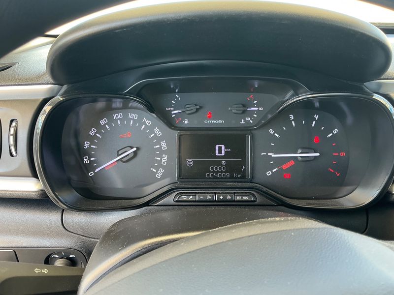 Citroen C3 1.2 PureTech C-Series — zdjęcie 13