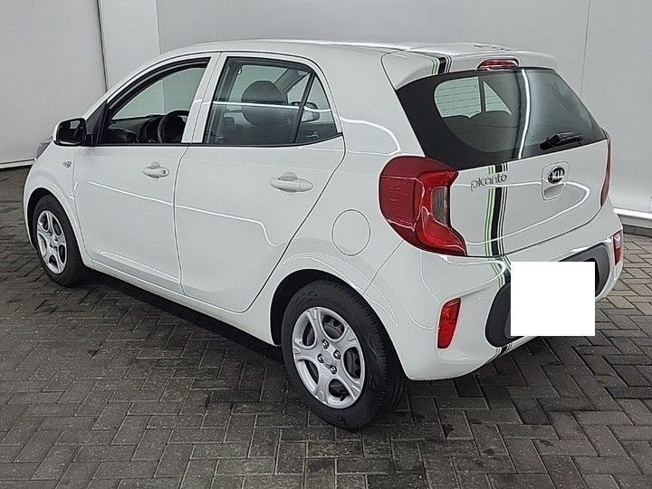 Kia Picanto d'occasion
