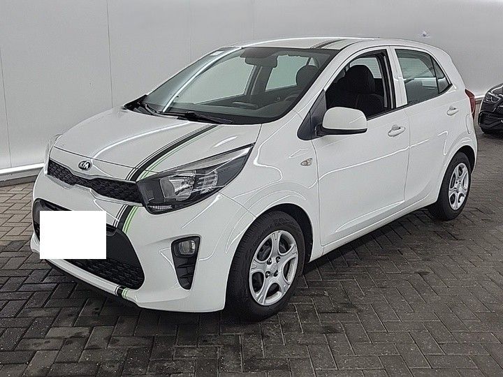Kia Picanto 2021