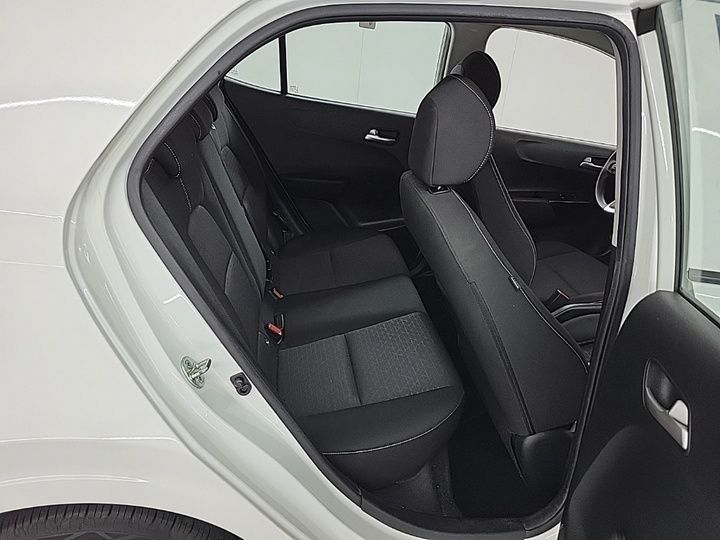 Kia Picanto d'occasion