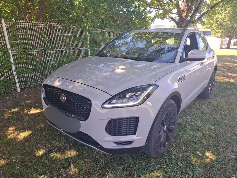 Jaguar E-Pace D180 S AWD — zdjęcie 2
