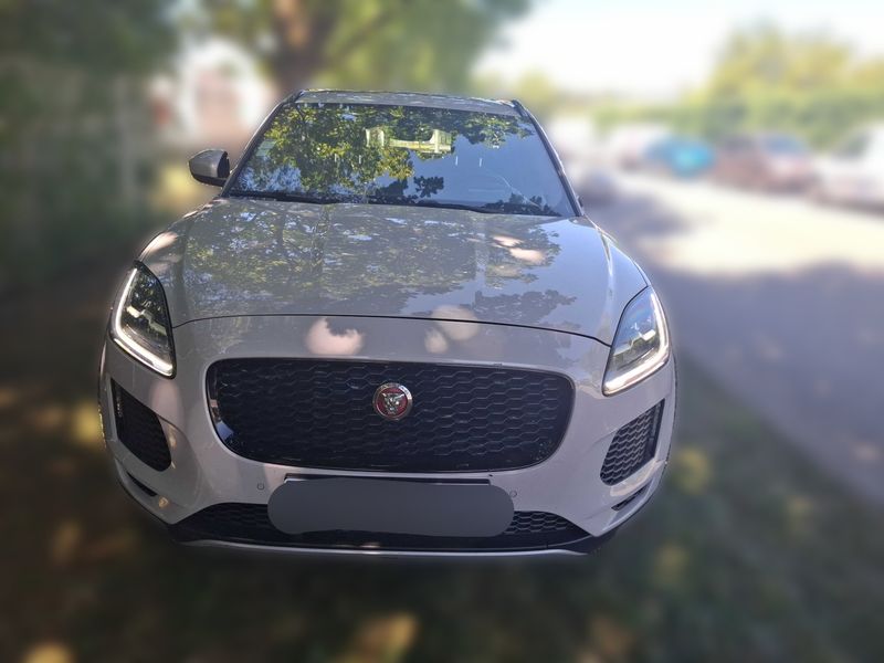 Jaguar E-Pace D180 S AWD — zdjęcie 7