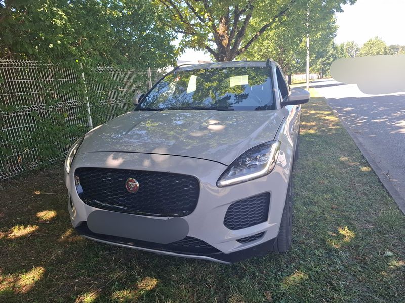 Jaguar E-Pace D180 S AWD