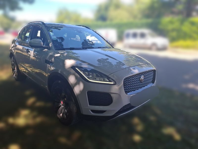 Jaguar E-Pace D180 S AWD — zdjęcie 6
