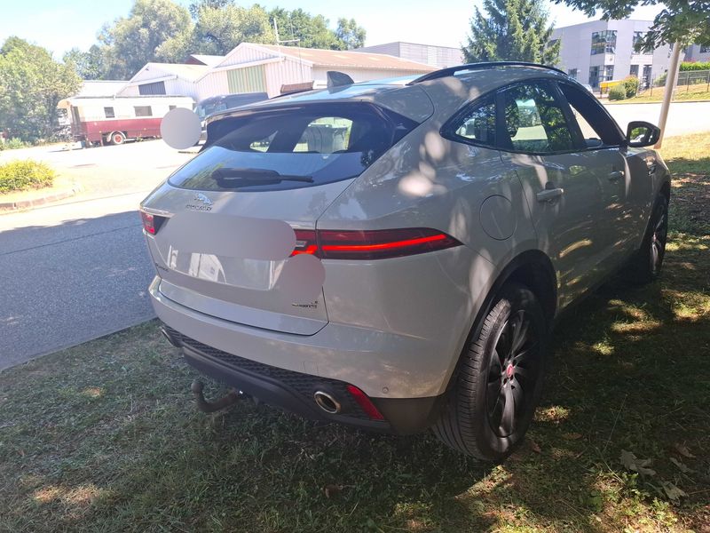 Jaguar E-Pace D180 S AWD — zdjęcie 5
