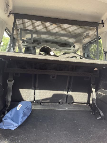 Citroen Berlingo 1.5 Blue-HDi Feel M — zdjęcie 10