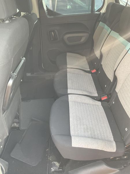 Citroen Berlingo 1.5 Blue-HDi Feel M — zdjęcie 14