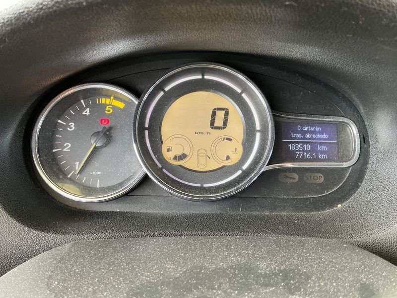 Renault Megane 1.5 dCi Dynamique 2010 – снимка 18