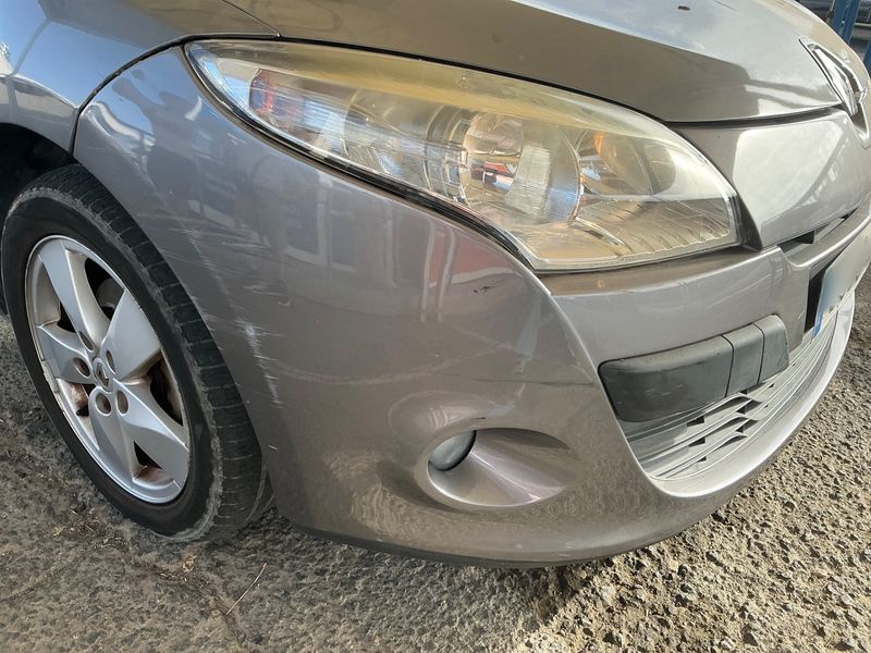 Renault Megane 1.5 dCi Dynamique 2010 – снимка 35