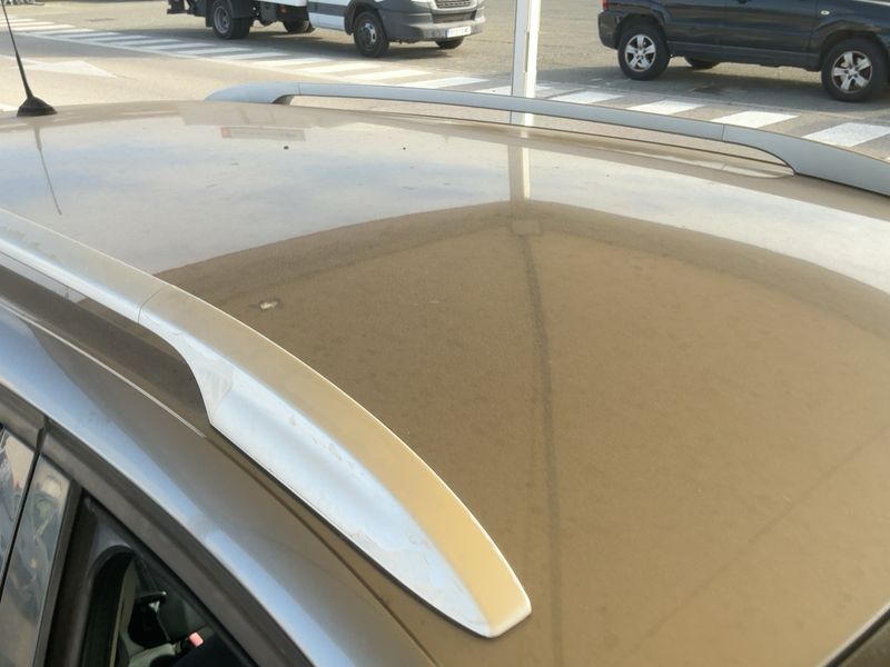 Renault Megane 1.5 dCi Dynamique 2010 – снимка 13
