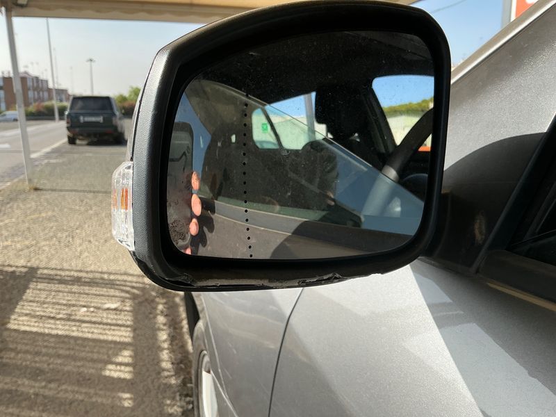 Renault Megane 1.5 dCi Dynamique 2010 – снимка 31