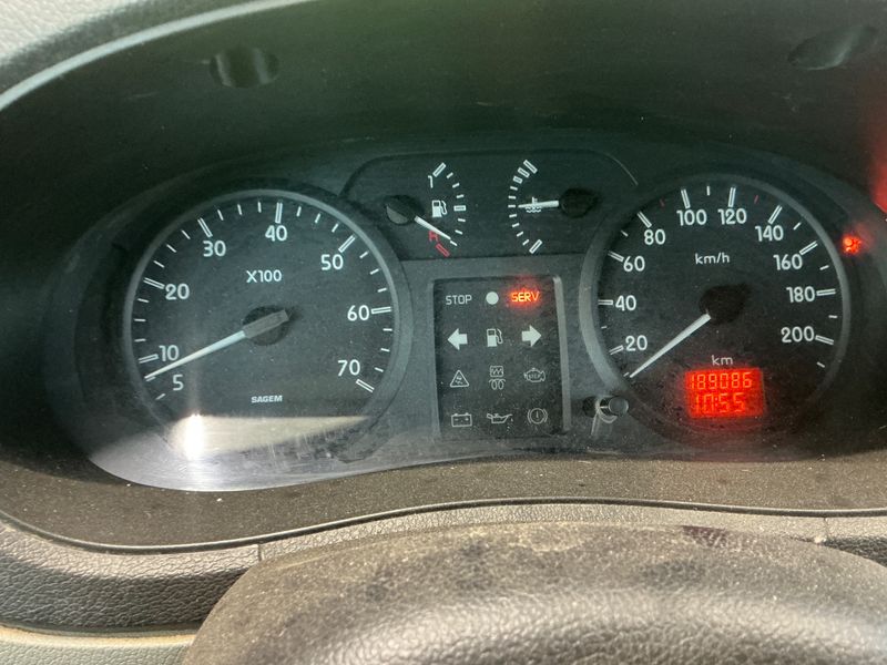 Renault Kangoo 1.5 dCi Rapid — zdjęcie 4