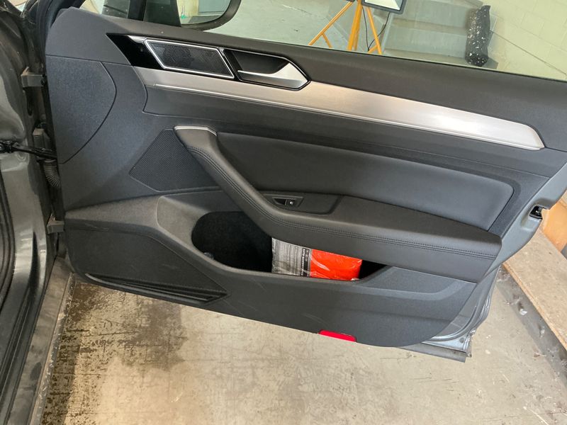 Volkswagen Passat 2.0 TDI Highline BlueMotion Tech 2016 – снимка 22