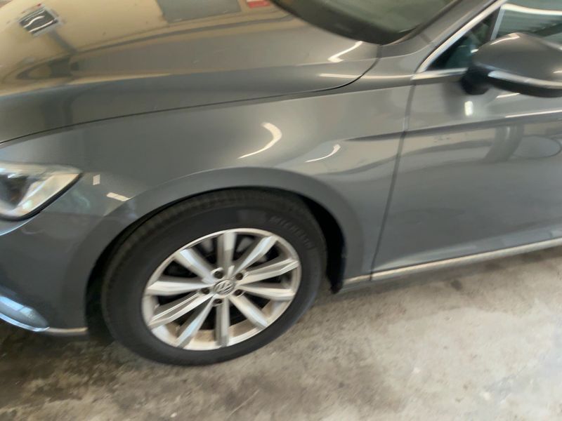 Volkswagen Passat 2.0 TDI Highline BlueMotion Tech 2016 – снимка 3