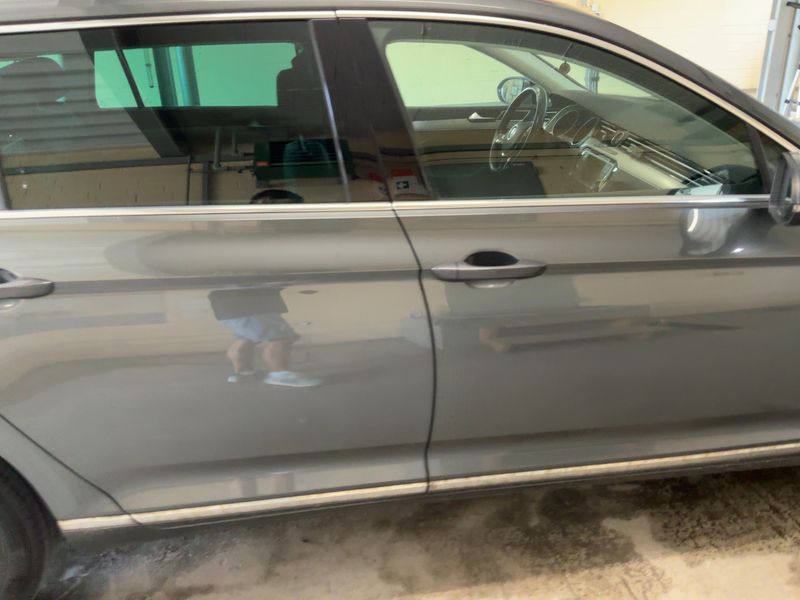 Volkswagen Passat 2.0 TDI Highline BlueMotion Tech 2016 – снимка 10
