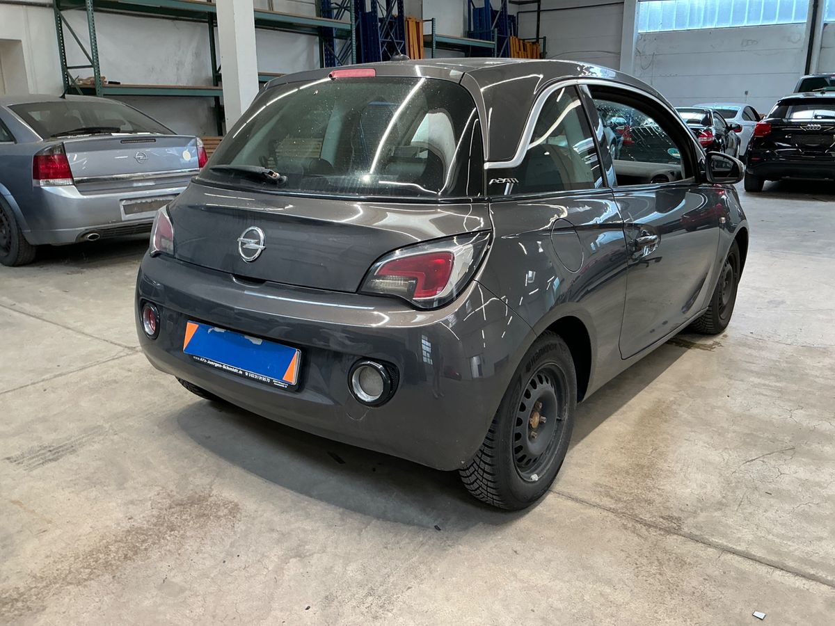 Opel Adam d'occasion