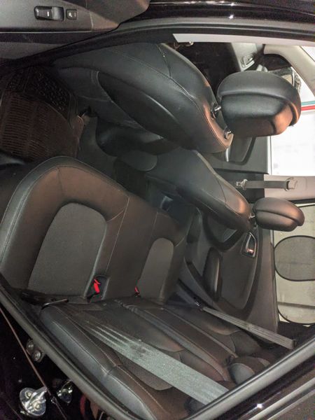Hyundai ix35 1.7 CRDi XPossible 2WD — zdjęcie 13