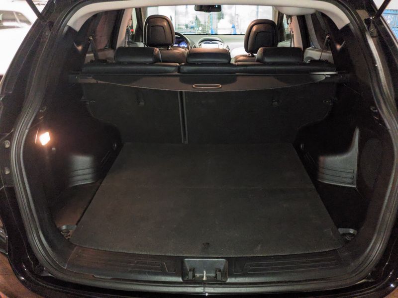 Hyundai ix35 1.7 CRDi XPossible 2WD — zdjęcie 9