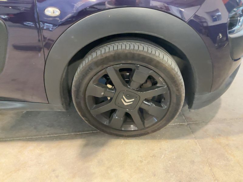 Citroen C4 Cactus 1.2 e-THP Shine Edition 2016 – снимка 11