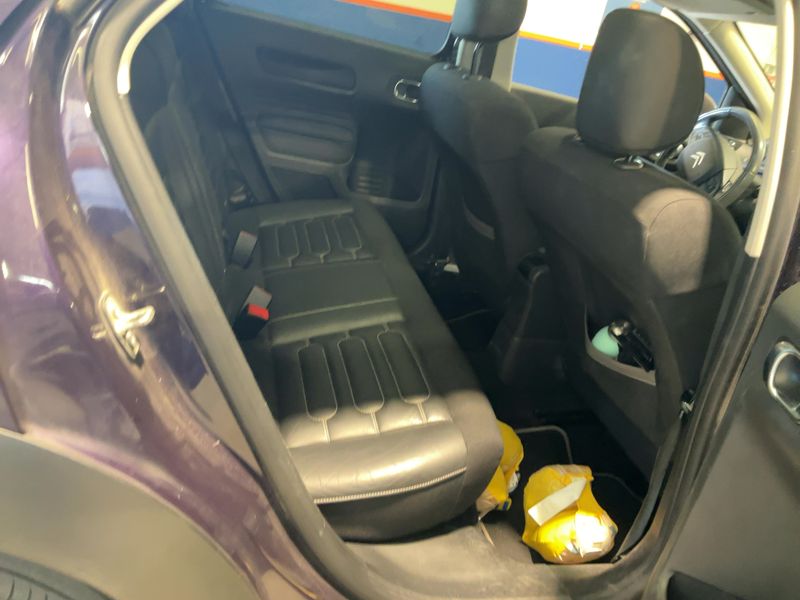 Citroen C4 Cactus 1.2 e-THP Shine Edition 2016 – снимка 19