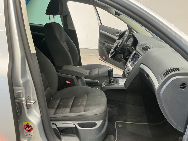 Skoda Octavia 1.4 TSI Family — zdjęcie 3