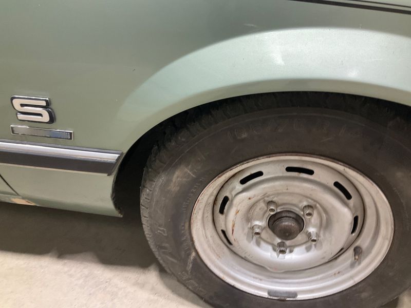 Opel Monza 3.0 C 1978 – снимка 21