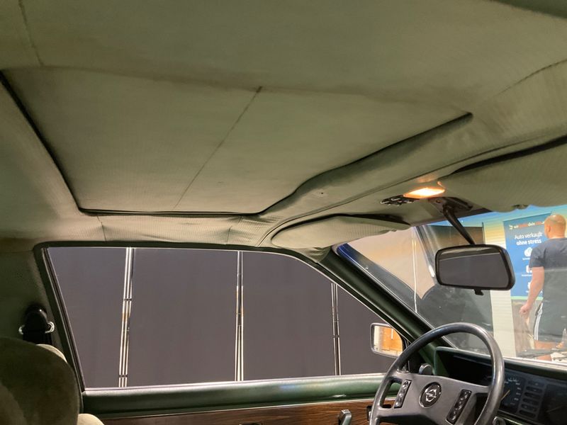 Opel Monza 3.0 C 1978 – снимка 43