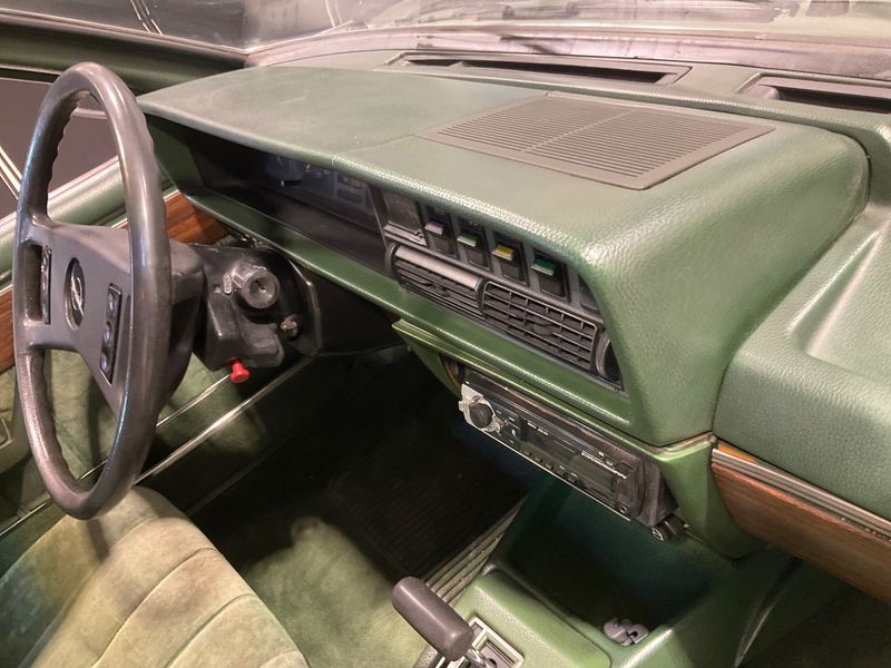 Opel Monza 3.0 C 1978 – снимка 33