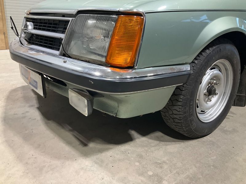 Opel Monza 3.0 C 1978 – снимка 54