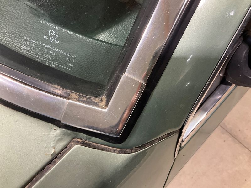 Opel Monza 3.0 C 1978 – снимка 28