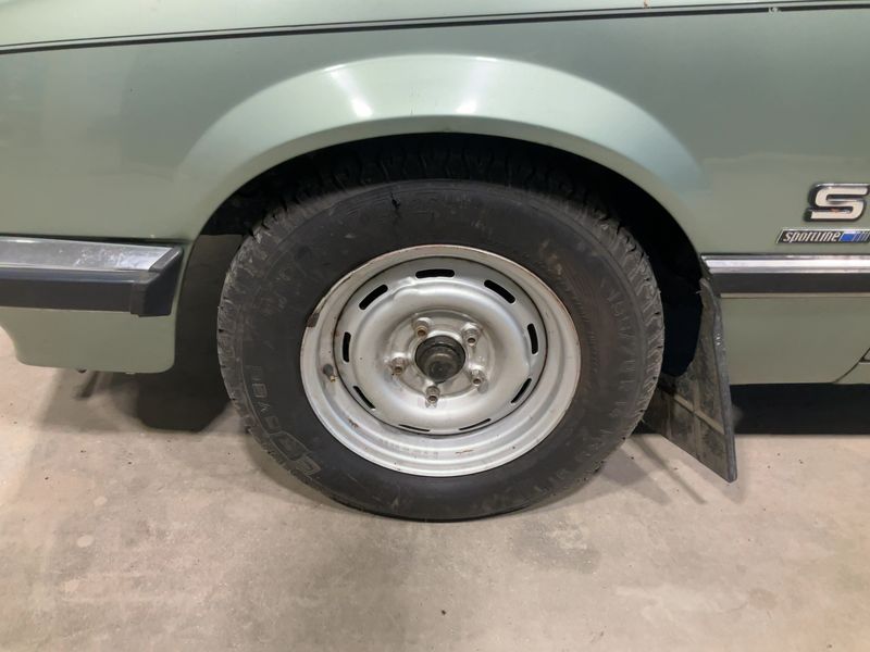 Opel Monza 3.0 C 1978 – снимка 3