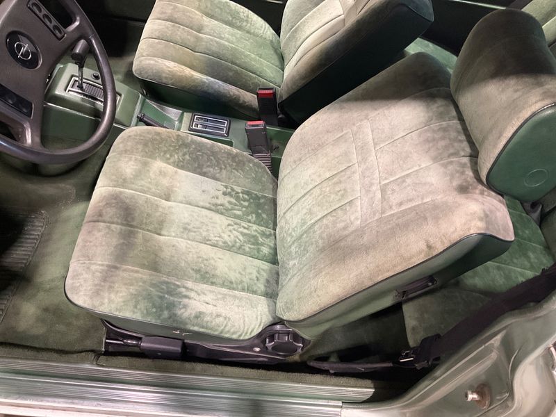Opel Monza 3.0 C 1978 – снимка 34
