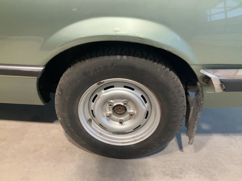 Opel Monza 3.0 C 1978 – снимка 5