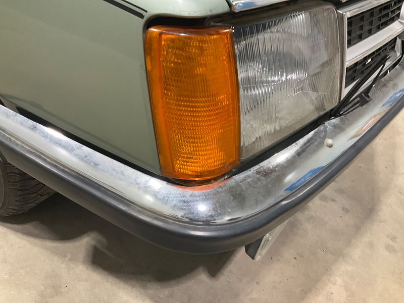 Opel Monza 3.0 C 1978 – снимка 56
