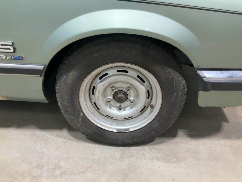 Opel Monza 3.0 C 1978 – снимка 11