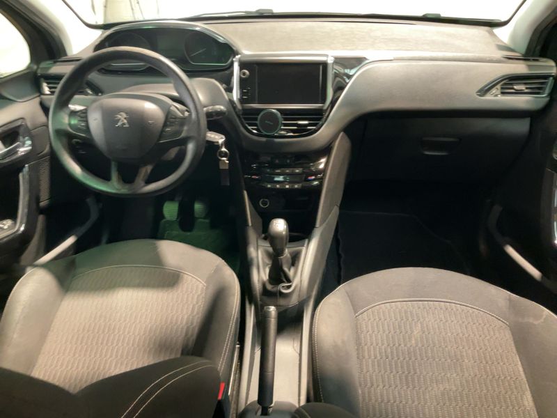 Peugeot 208 1.5 Blue-HDi Active — zdjęcie 12